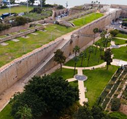 acre israel tourism