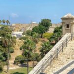 acre israel tourism