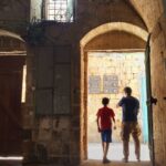 akko guided tour