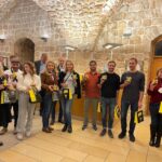 akko guided tour